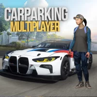 Car Parking Multiplayer MOD APK v.4.8.16.8 [Unlocked/Mod Money/Adfree]