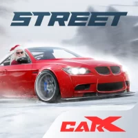 CarX Street Mod APK v1.2.2 [Unlimited Money] Download