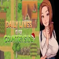 Daily Lives Of My Countryside Mod Apk Latest V0.2.9.1