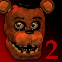 Five Nights at Freddy's 2 v2.0.5 (MOD, Unlocked)