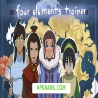 Four Elements Trainer Mod Apk v0.9.82 (Free Download)