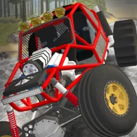Offroad Outlaws Mod Apk v6.6.7 (Unlimited Money And Gold)